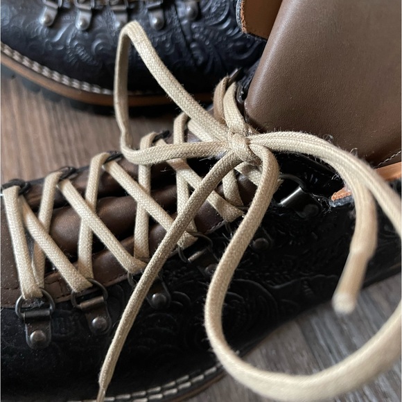 TAFT VIKING BOOT “NEW” - Picture 4 of 8